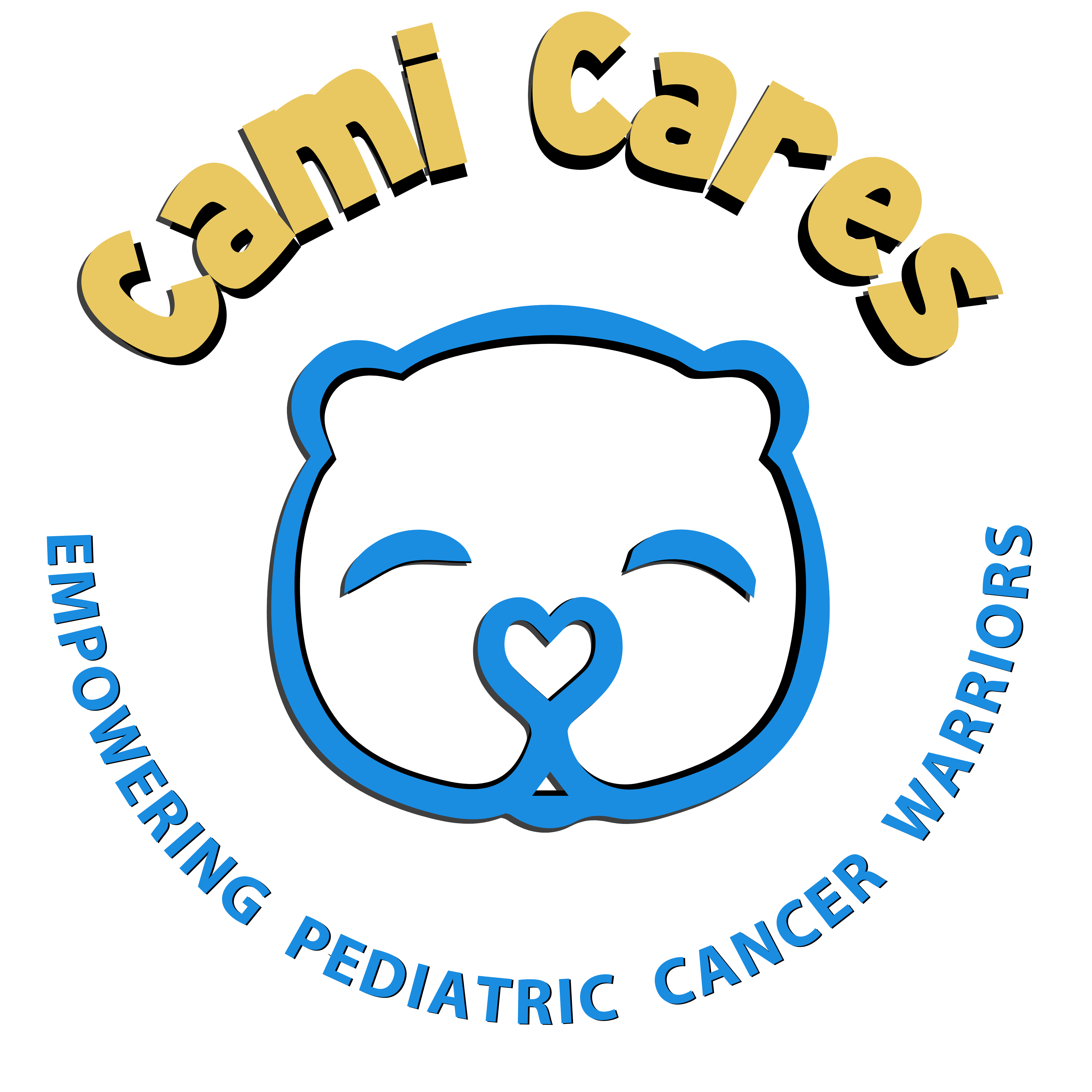 Cami Cares logo