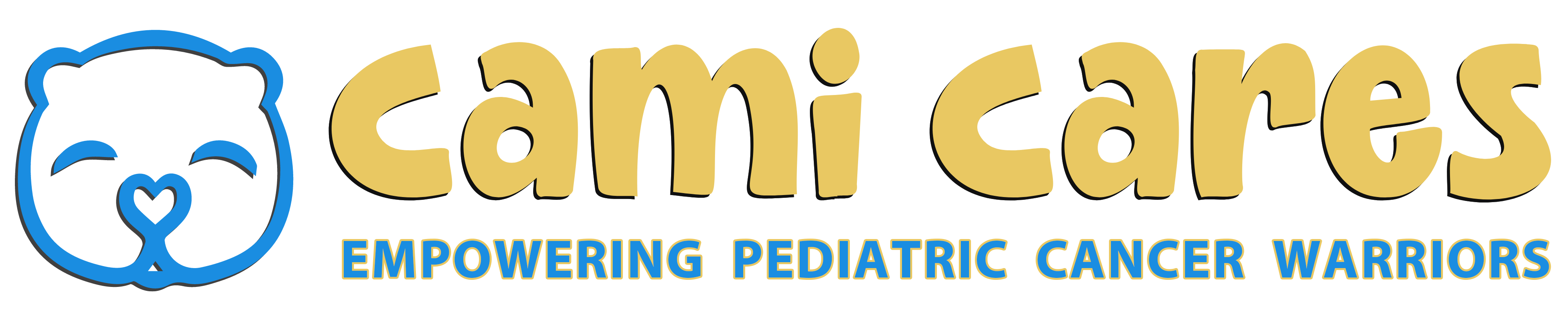Cami Cares — Empowering Pediatric Cancer Warriors