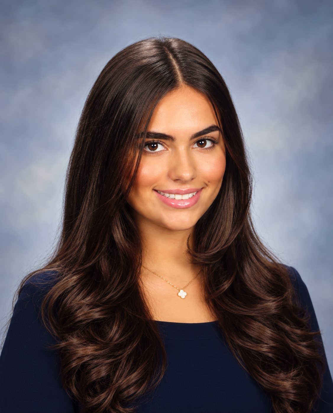 Sienna Parmelee, Vice President of Cami Cares