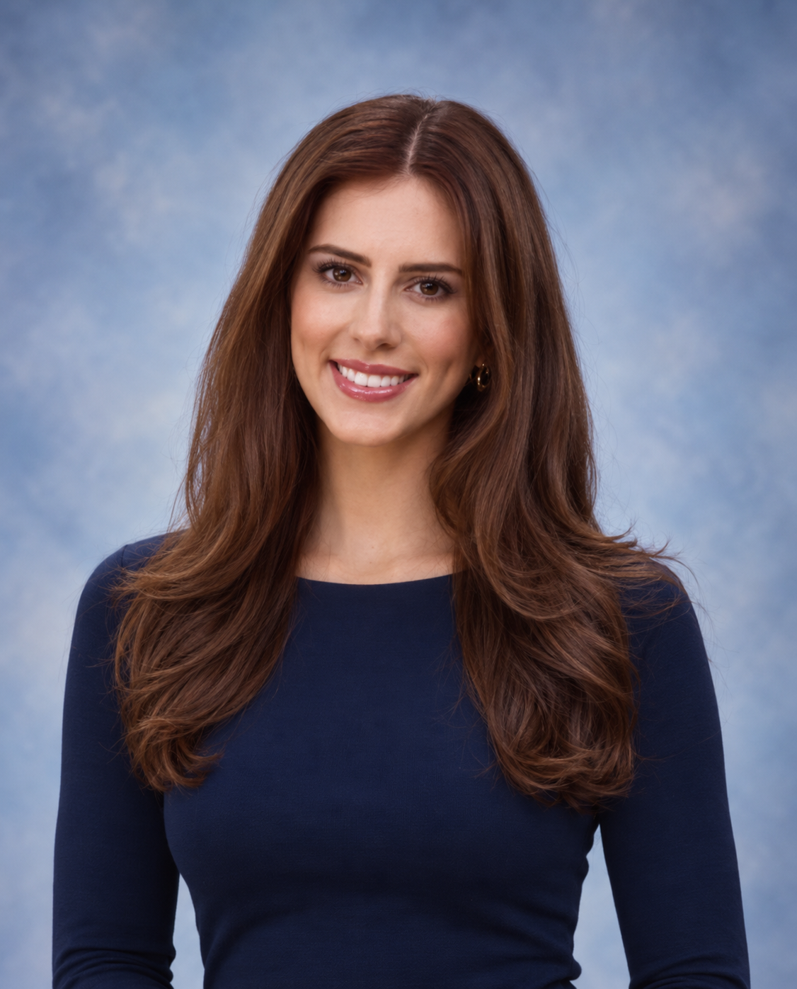 Arwen Parmelee, Director of Communications at Cami Cares