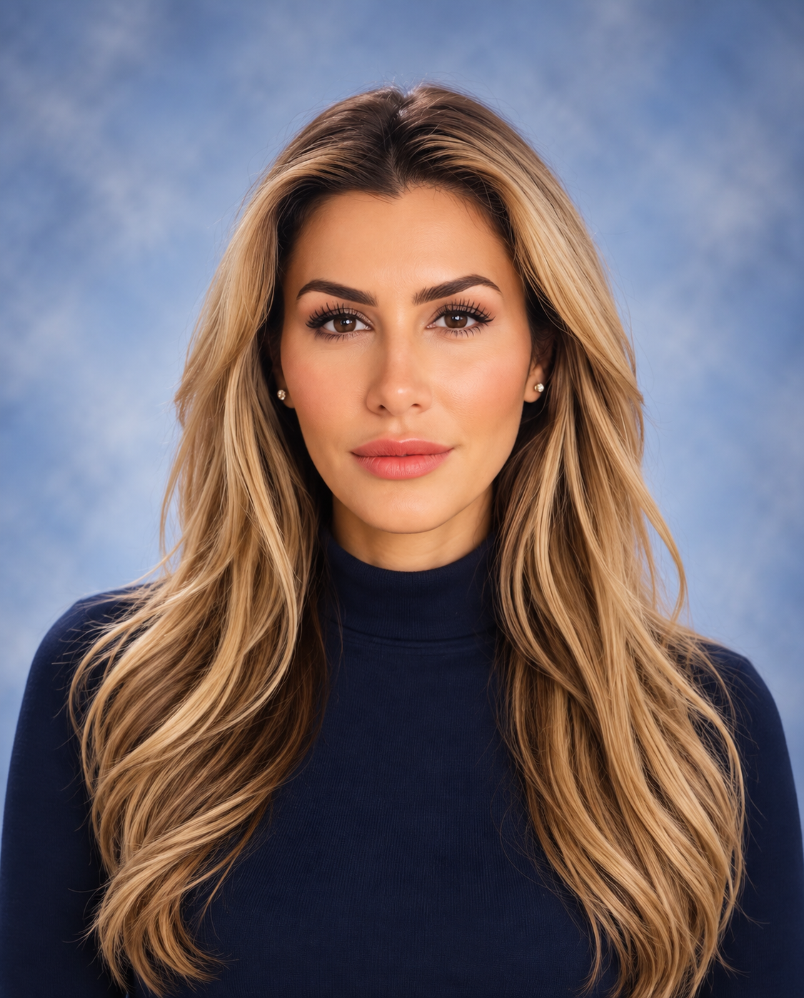 Maria Oblow, Director of Operations at Cami Cares